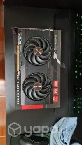 Rx 6600 xt