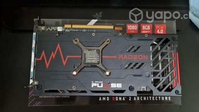 Rx 6600 xt