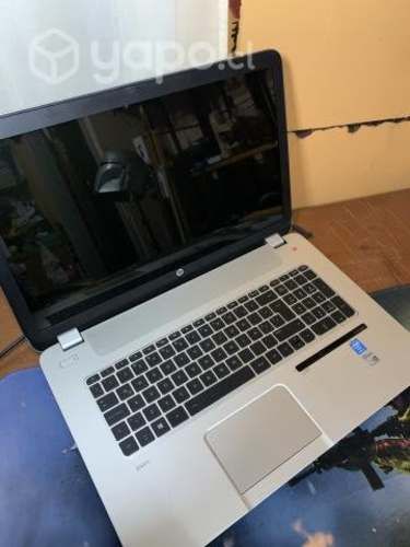 Hp envy 17