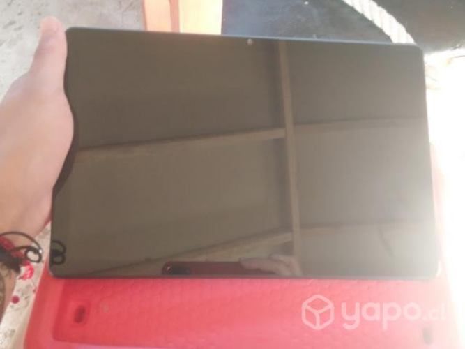 Tablet huawei matepad t10s