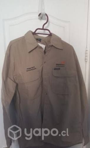 Camisa Trabajo