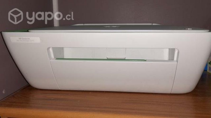 Impresora (casi sin uso)