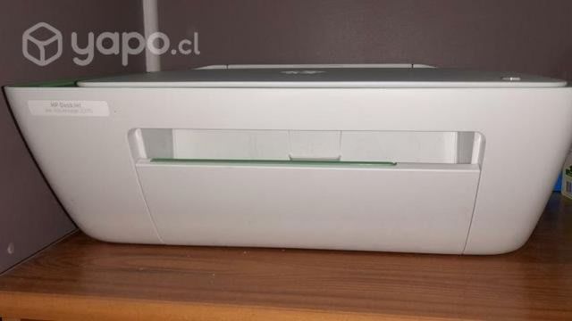 Impresora (casi sin uso)