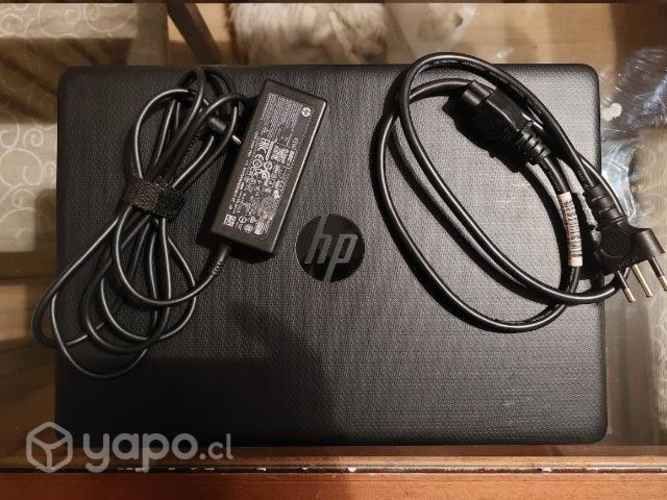 Notebook Hp 14-ck2091la