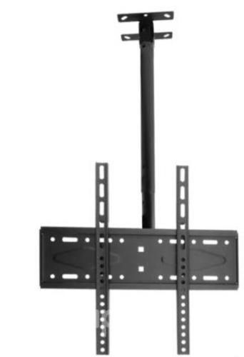 Soporte TV 26 a 60 Pulgadas Para Techo, Hasta 45Kg