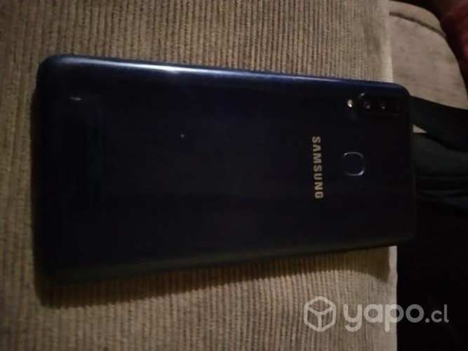 Samsung galaxy a 20 s