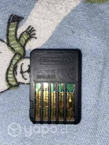 Mario + Rabbids Kingdom Battle (PERMUTO) Switch N