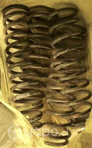 Espirales audi a6 4,2 v8 quattro c6