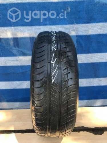 Neumatico Michelin (185/65R2)