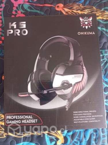 Piezas de computador