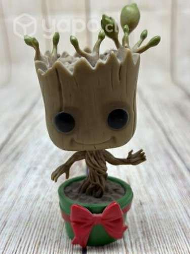 Funko pop baby grout