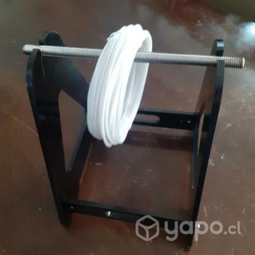 Impresora 3D anet A8