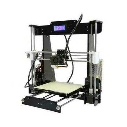 Impresora 3D anet A8