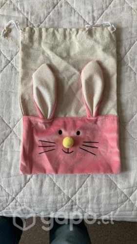 Bolsas para colaciones