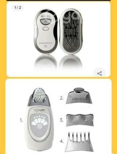 Nun skin cuerpo y cara (ambas)