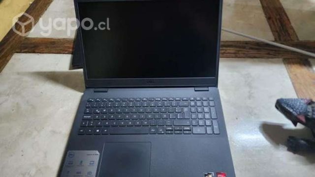 Dell 3505 o permuto
