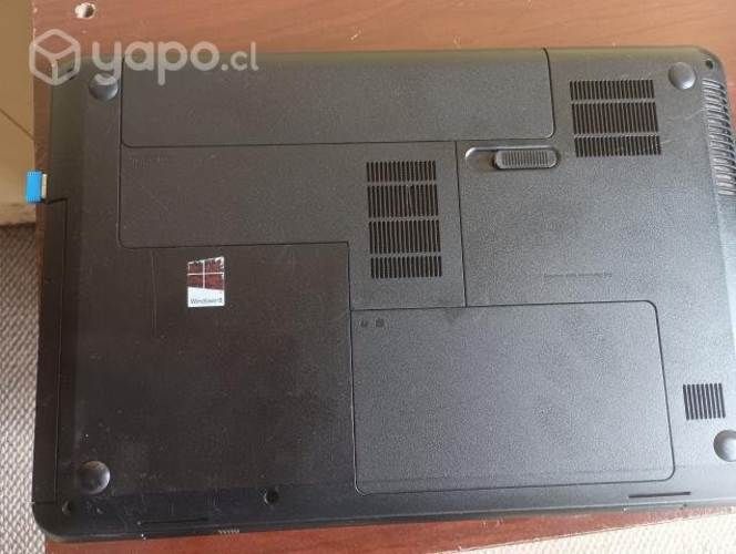 Compaq excelente estado