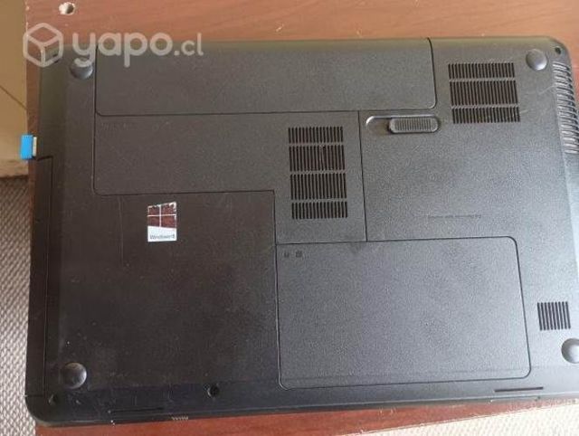 Compaq excelente estado