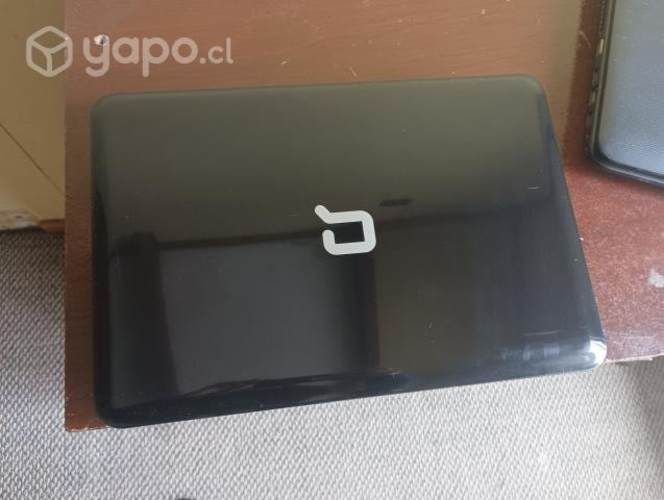 Compaq excelente estado