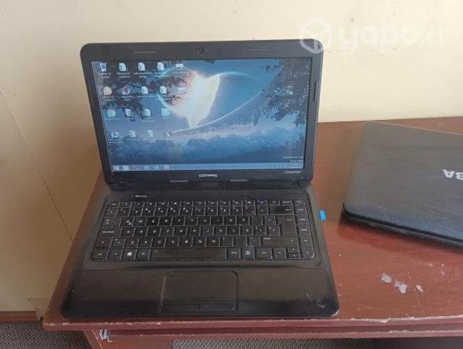 Compaq excelente estado