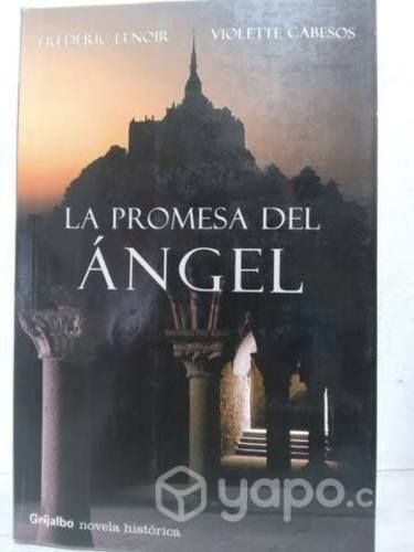 La promesa del angel