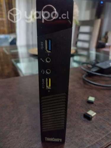 Computador (cpu) sin monitor