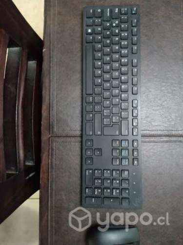 Computador (cpu) sin monitor