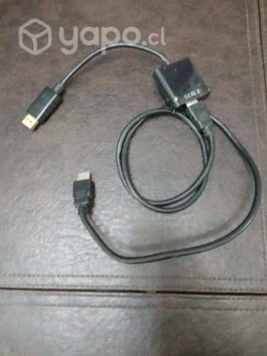 Computador (cpu) sin monitor