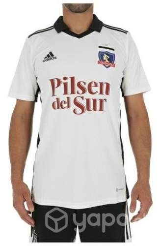 Poleras Colo-Colo nuevas