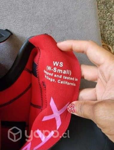 Traje de neopreno Vector Pro Mujer