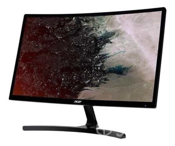 Monitor Gamer Curvo 144hz 24