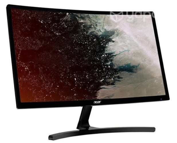Monitor Gamer Curvo 144hz 24