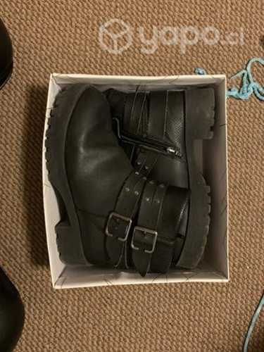 Botines CKY (colloky)