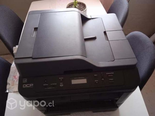 Multifuncional brother