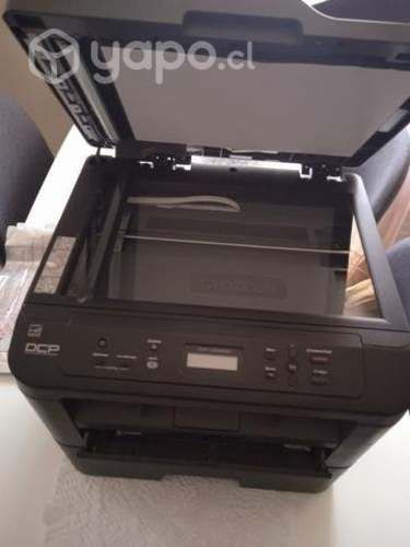 Multifuncional brother