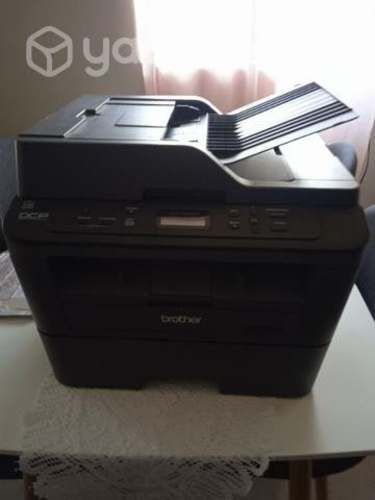 Multifuncional brother