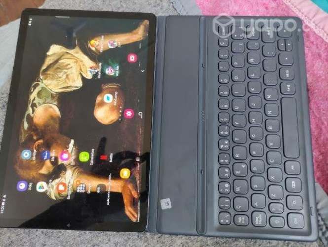Tablet Samsung galaxy Tab S5e