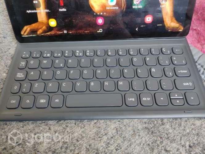 Tablet Samsung galaxy Tab S5e