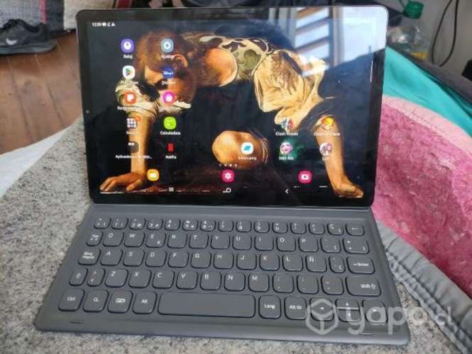 Tablet Samsung galaxy Tab S5e