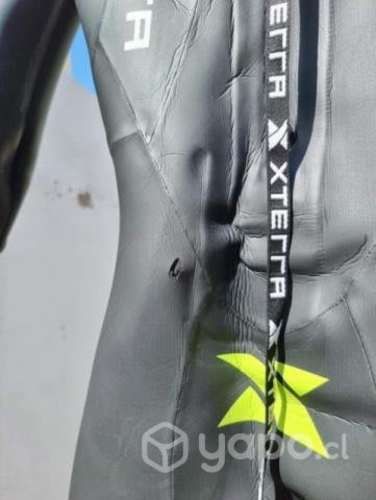 Traje de neopreno XTerra Volt