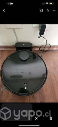 Aspiradora robot Xiaomi