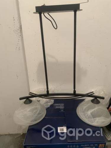 Lampara Colgante EGLO