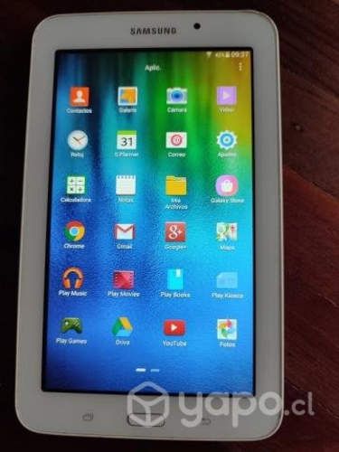 tablet samsung