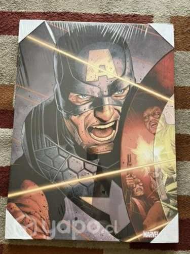 Cuadro Capitán America