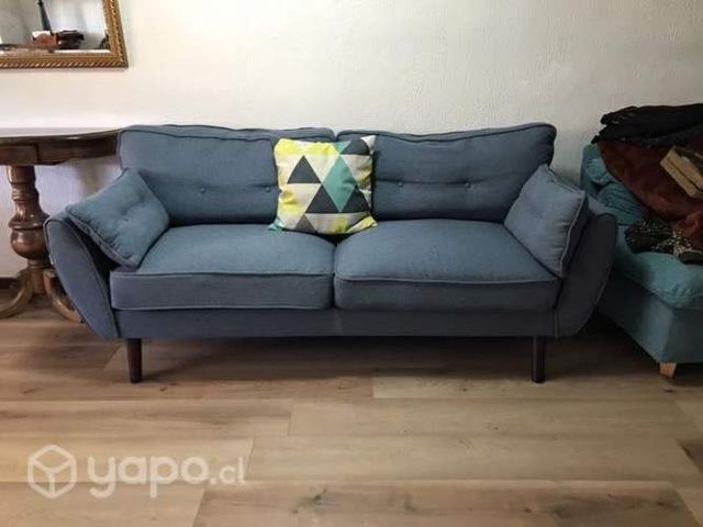 Sillón Attimo 3 Cuerpos