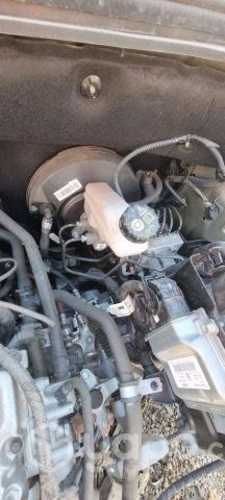 Bomba de freno chevrolet groove 2021