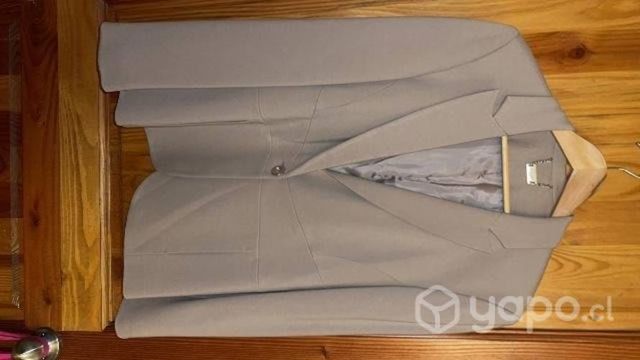 Blazer Apology 46 algodón