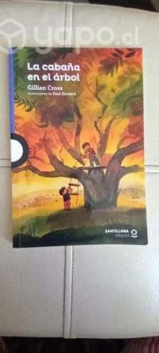 Libros de lectura escolares y de ingles