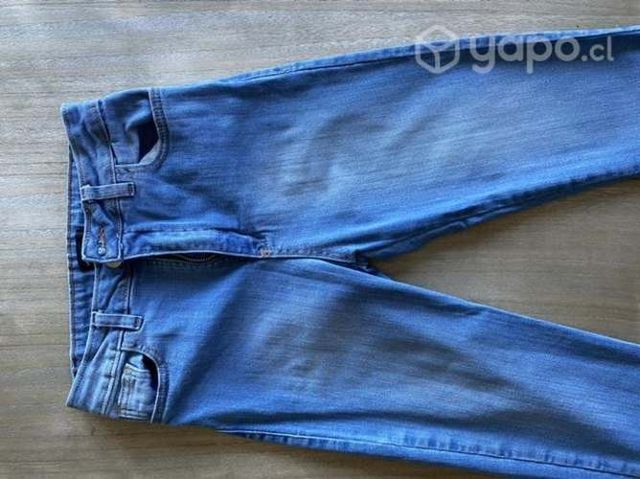 Pantalón jeans