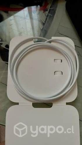 Cable Applewatch Tipo-C
